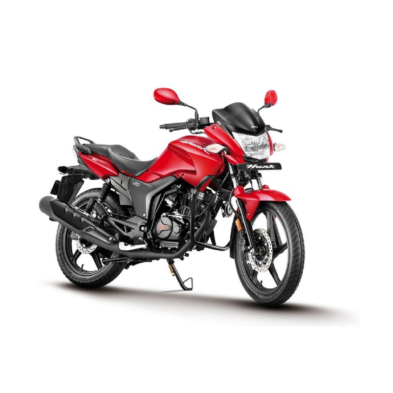 Qué tan buenas son las motos Hero MotoCorp