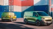 Foto ilustrativa de la nota titulada Volkswagen Transporter T7 2025, la camioneta estrena versión todoterreno y la queremos