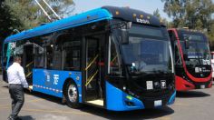 ¿Qué se necesita para trabajar en el Trolebús? Transporte busca operadores