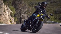 3 motos tipo scrambler de marcas europeas que se pueden comprar en México