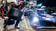 Juegos Olímpicos 2028: El automovilismo no podría entrar