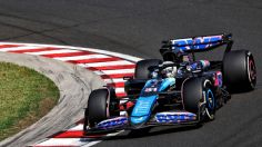 Este podría ser el nuevo piloto de Alpine para 2025