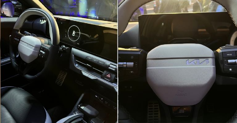 Kia K4