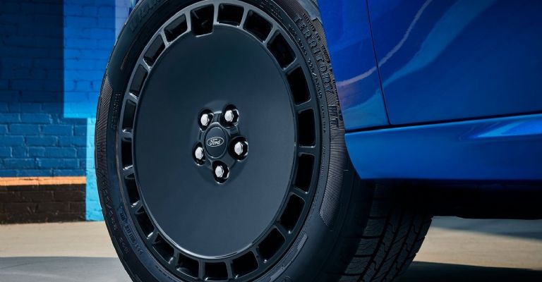 Ford Lobo Maverick 2025