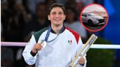 Foto ilustrativa de la nota titulada Presidente de Mazda repondrá vehículo que atleta olímpico mexicano vendió para llegar a París 2024