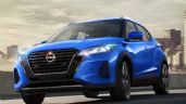 Foto ilustrativa de la nota titulada Nissan Kicks Play 2024: Precios y versiones en México