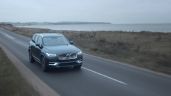 Foto ilustrativa de la nota titulada Volvo XC90 2024: La camioneta sueca es reconocida en materia de seguridad