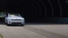 Video: Así suena el Dodge Charger Daytona EV y ya está generando una gran polémica