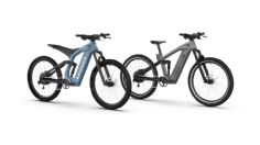 Ford convierte en bicicletas eléctricas a la pick-up Bronco y el muscle car Mustang