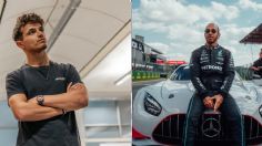 Formula 1 2024: Hamilton no cree que Norris pueda ganar el campeonato de pilotos