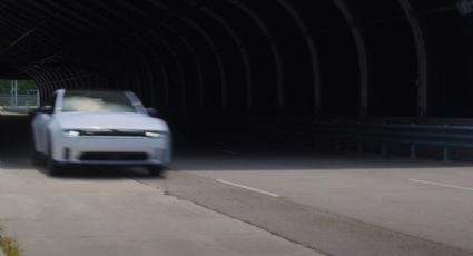 Video: Así suena el Dodge Charger Daytona EV y ya está generando una gran polémica