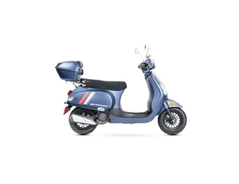 Carabela Greaser Daytona