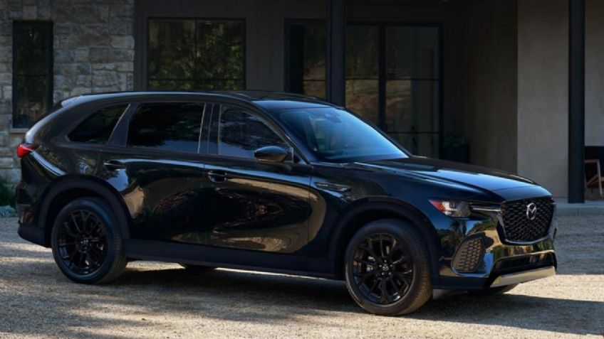 Mazda: Esta es la gama de vehículos, la marca que le regalará un vehículo a Marco Verde