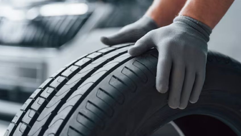 Lectura de símbolos y códigos de llantas: Esto es lo qu debes saber