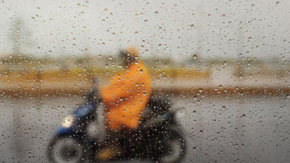 ¿Qué hacer cuando llueve?