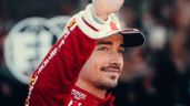 Foto ilustrativa de la nota titulada Charles Leclerc: Intrigado y emocionado por competir junto a Hamilton en Ferrari