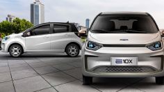 Lo bueno, lo malo y lo feo de JAC, una marca china que quiere sorprender a México