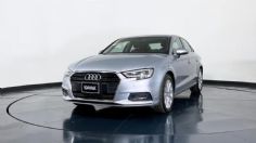 ¿Cuánto cuesta un Audi A3 seminuevo? Sus características desglosadas y precios en México