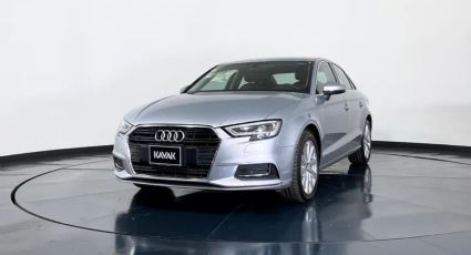 ¿Cuánto cuesta un Audi A3 seminuevo? Sus características desglosadas y precios en México