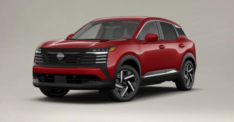 Nissan Kicks 2025 precios