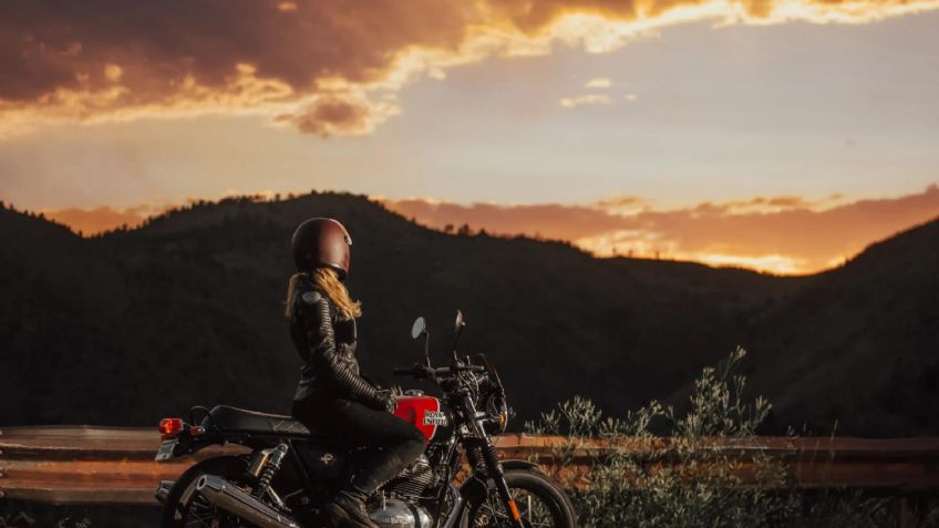Royal Enfield: Esta es su motocicleta más potente que se vende en México