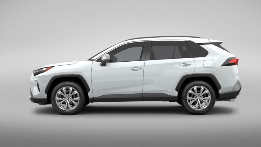 Toyota supera las 60 mil unidades vendidas en el primer semestre