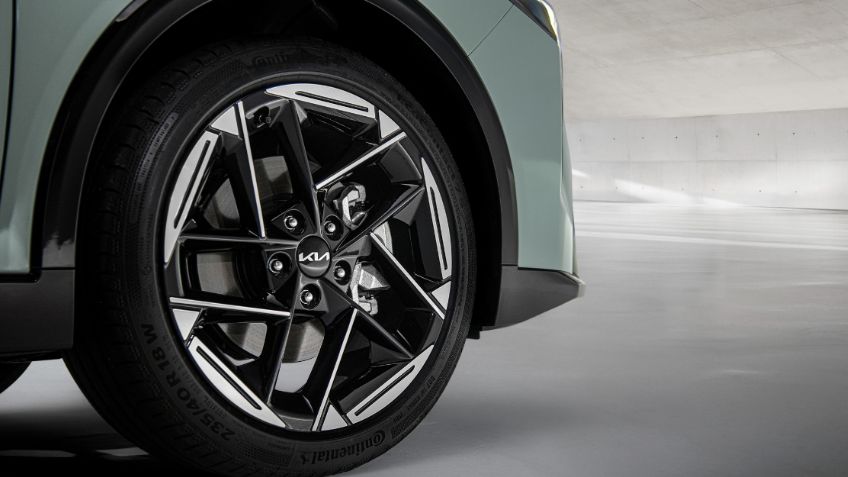 Contén la respiración antes de conocer este auto hecho en México, sedán compacto y de lo más nuevo