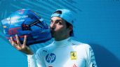 Foto ilustrativa de la nota titulada ¿Carlos Sainz le quitó su lugar a otro piloto en Williams? Franco Colapinto lo aclara