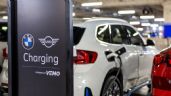 Foto ilustrativa de la nota titulada BMW y VEMO se alían para instalar cargadores eléctricos en la CDMX