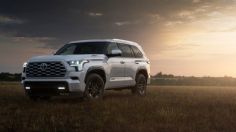 Toyota México, la marca logra 100 puntos de venta en nuestro país