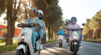 Honda y Yamaha unirán fuerzas; la culpa es de las motos eléctricas