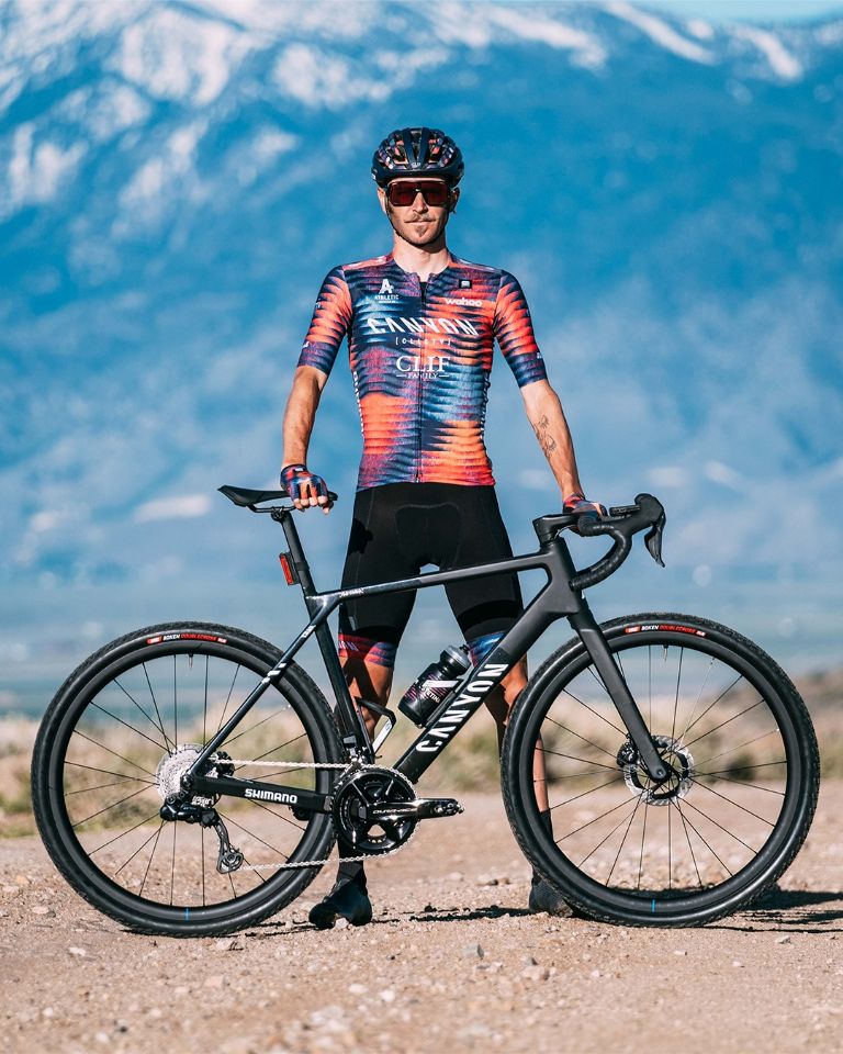 Es buena idea comprar una bicicleta Canyon