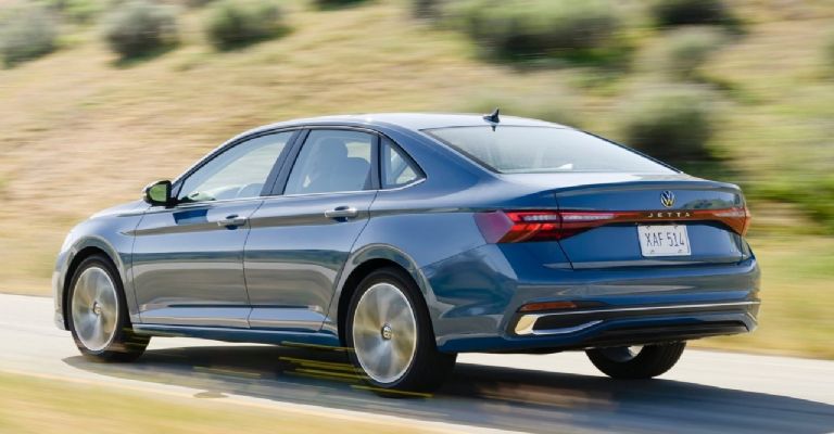 El Jetta tiene nuevos precios