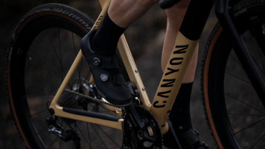 ¿Qué tan buenas salen las bicicletas Canyon? Una marca importante en el ciclismo