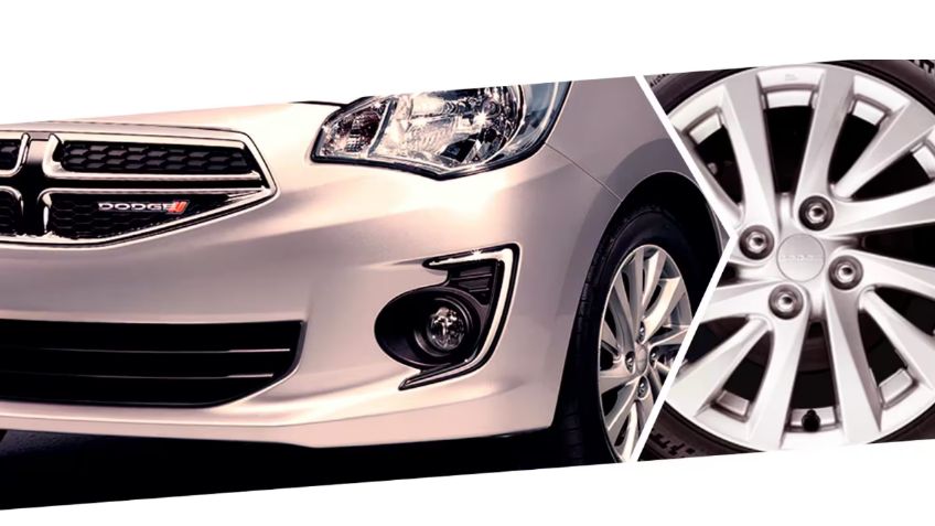 ¿Cuál es el vehículo de Dodge con mejor consumo de gasolina? Destapamos los secretos la marca
