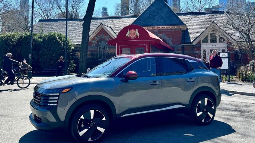 SUVs que esperamos ver en México para finales de año