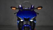 Foto ilustrativa de la nota titulada Yamaha YZF-R1 2024: Una de las motos superdeportivas más exclusivas y potentes en México