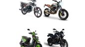 Foto ilustrativa de la nota titulada ¡Motos en oferta! Estas son las que tienen descuento en las ofertas de Suburbia Hot Fashion 2024