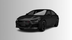 Sedán americano que ha recibido un makeover increíble, puede ser tuyo por menos de 415,000 pesos