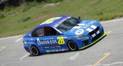 Alessandros Racing se prepara para brillar en la Copa TC2000 en Amozoc