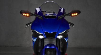 Yamaha YZF-R1 2024: Una de las motos superdeportivas más exclusivas y potentes en México