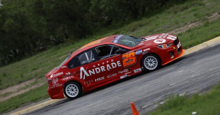 Alessandros Racing