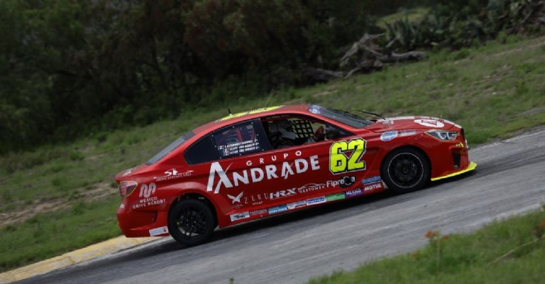 Alessandros Racing