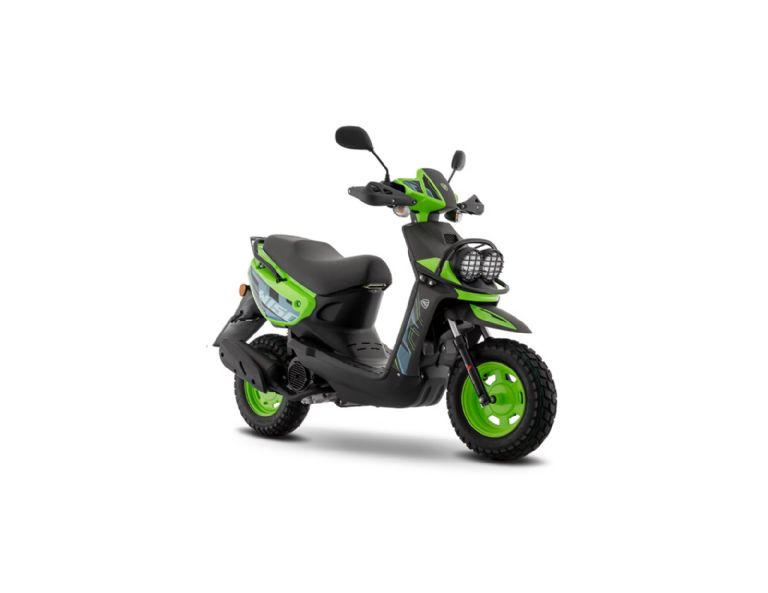 Motocicletas Italika que tienen oferta en Suburbia