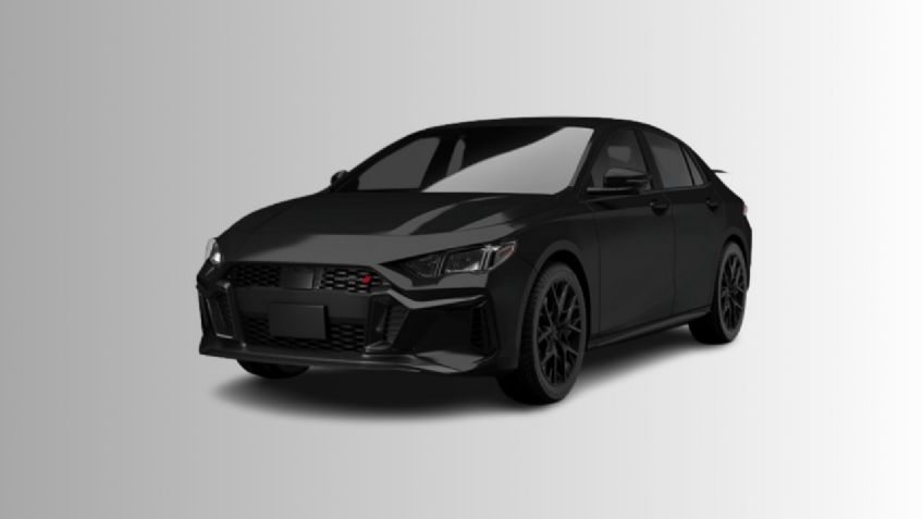 Dodge Attitude 2025: Precios, características y motor en México del sedán compacto que evoluciona