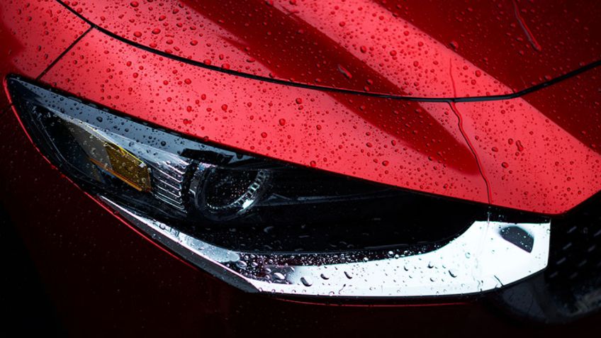 Camioneta bien equipada y segura que puede ser tuya por menos de 440,000 pesos, ¡y no es china!