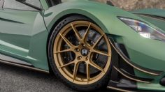 Venom F5 Stealth, el Hypercar es más aerodinámico y esto cuesta