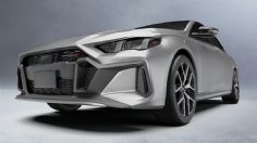 El Dodge Attitude 2025 luce irreconocible, ¡y te decimos la razón!