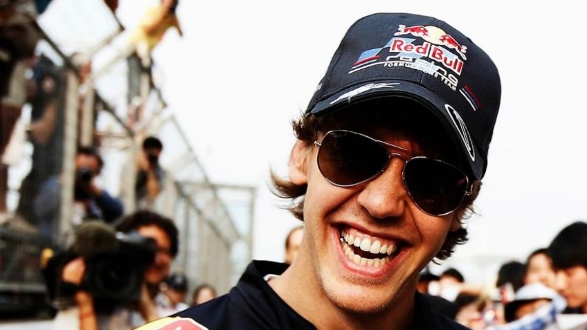 Sebastian Vettel, ¿Irá a Audi F1 en 2026?
