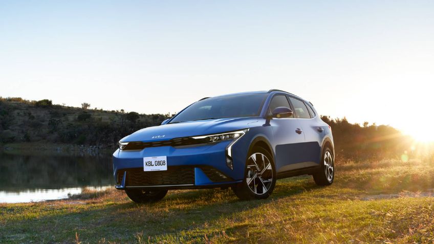 ¿Cuánta gasolina consume el KIA K3 hatchback 2025? Te decimos si es ahorrador